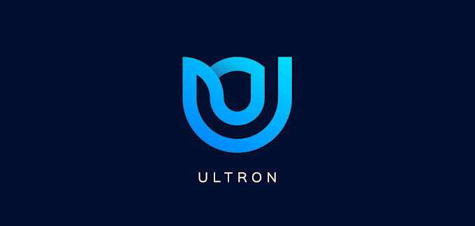 design versatile unique shape business logo