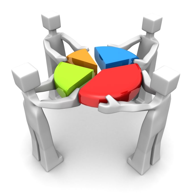 do data management from database