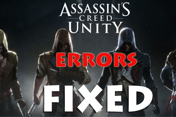 Unity fix. Фикс на ассасин Крид Unity ошибка Uplay. Фикс для ассасин Крид Юнити как пользоваться.
