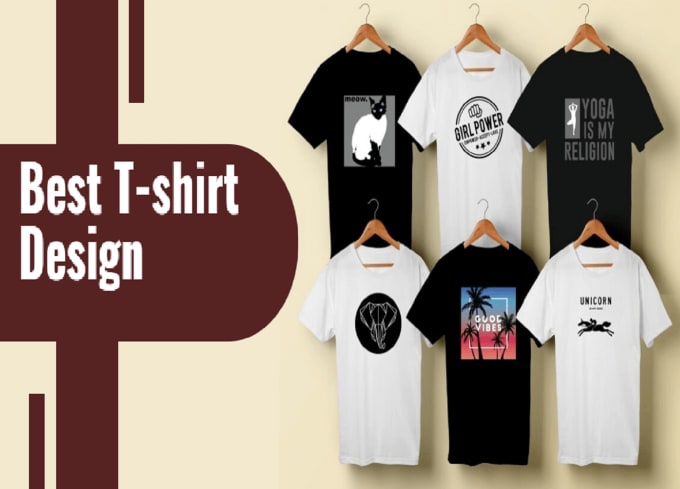 Design stunning amazon merch or teespring t shirts by Angel_diaz8 | Fiverr
