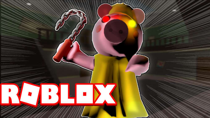 Model A Professional Custom Piggy Roblox Model For You By Elanbros - roblox studio how to create a cool and awesome custom character
