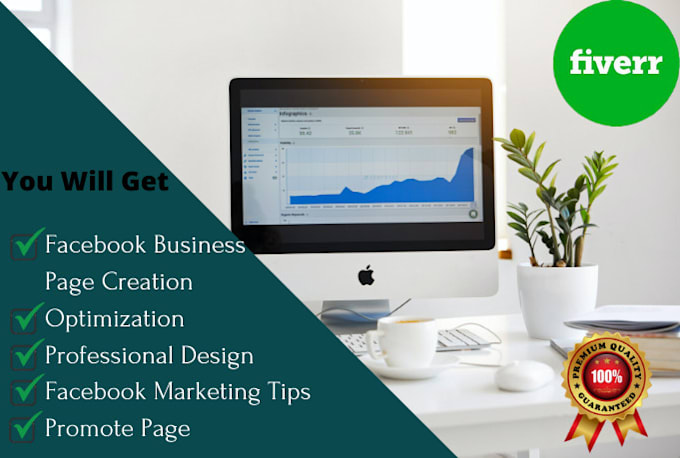 Create a professional facebook page for your business by allenmahabub 