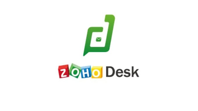 set up, customize and automate zoho desk