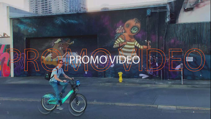 create intro and outro, youtube intro or trailer