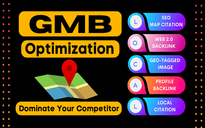 do 12,460 google maps citations for ranking gmb and local SEO