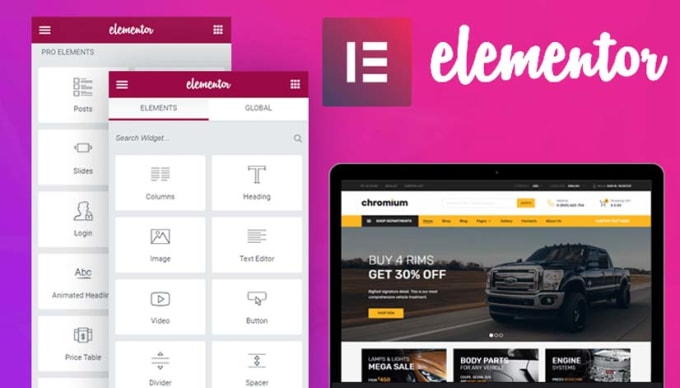 how to upload elementor pro in wordpress how to upload elementor pro in wordpress