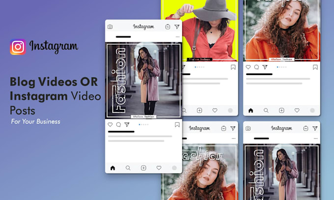 create a unique slide show video of your blog using lumen5