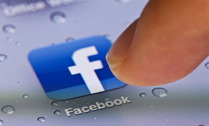 be your facebook marketer
