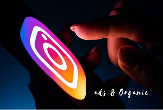 dynamically manage and promote your instagram