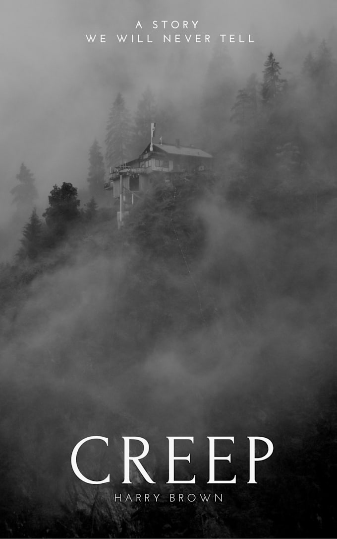 Design the best looking book cover by Ackeemsinclair Fiverr