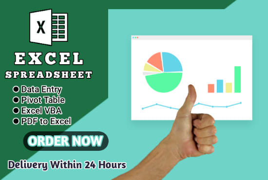 create awesome excel spreadsheet to adjust your data automatically