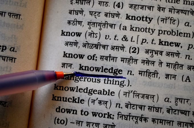 proofread and edit your writing, fiction or nonfiction