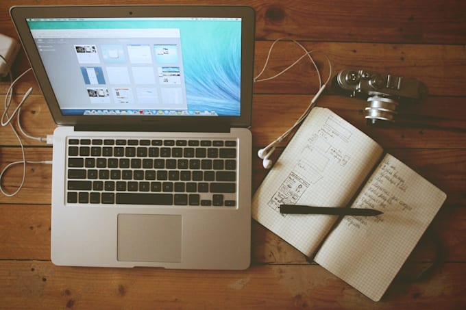 do articles analysis, review and editing psychology topics