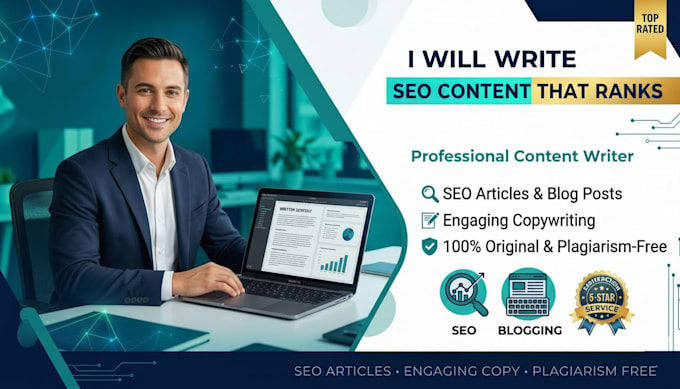 write fully humanized SEO blog posts to trick google ai overview