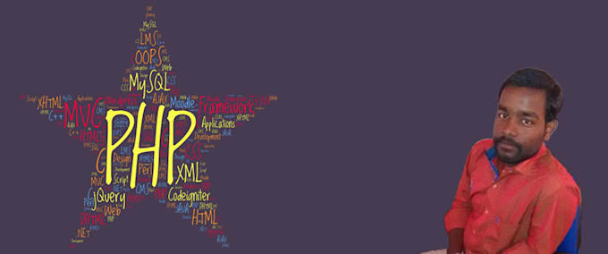develop a web application using PHP and PHP frameworks
