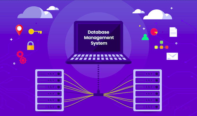 Design web based database management system by Mnomanmustafa
