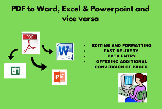 convert document to editable pdf