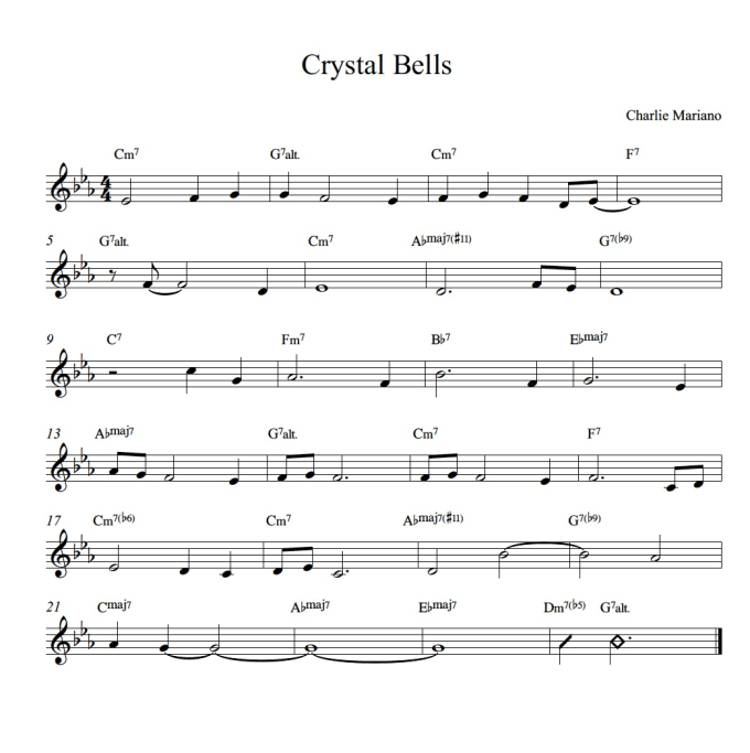 Transcribe music to sheet music by Gillesgrethen Fiverr