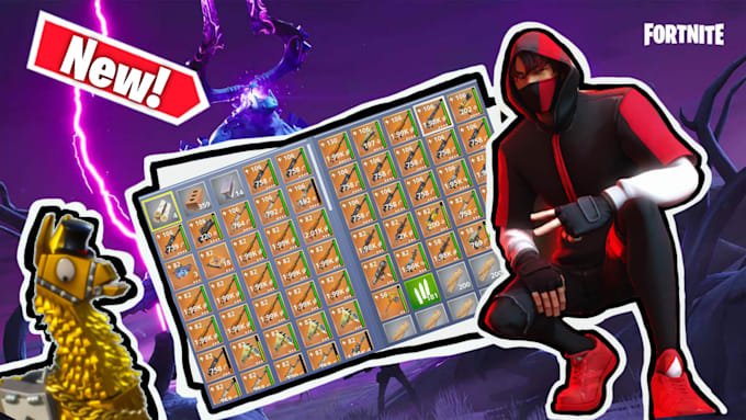 make amazing social media thumbnails