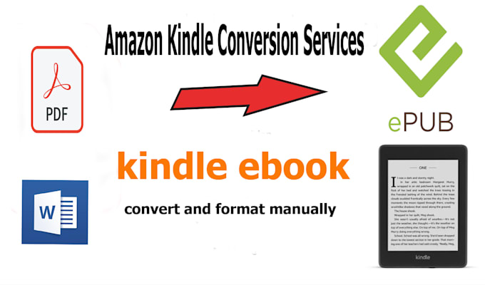 amazon mobi converter