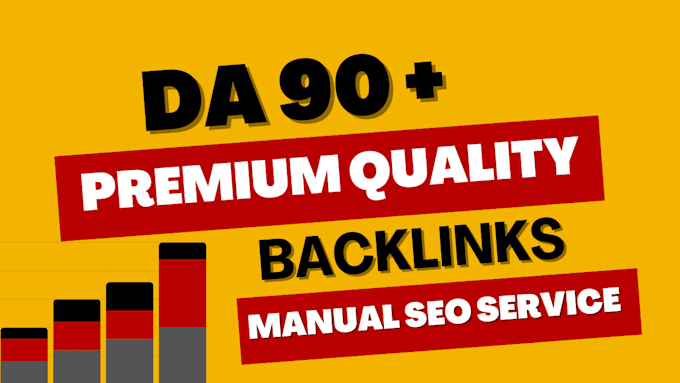 do 35 powerful pr9 high da backlinks SEO link building
