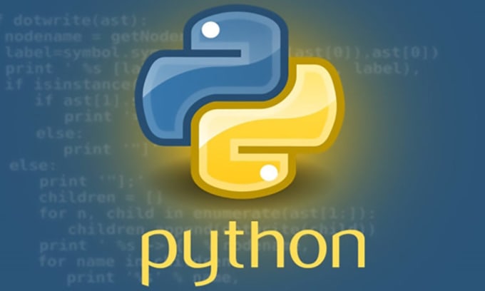 Python Codes For Bot Automation File Parsing And Data Scraping By 3481