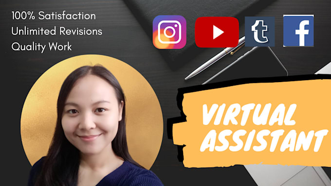 be the best assistant for web research