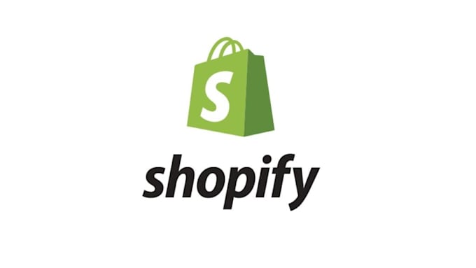 create premium one product shopify drop shipping website