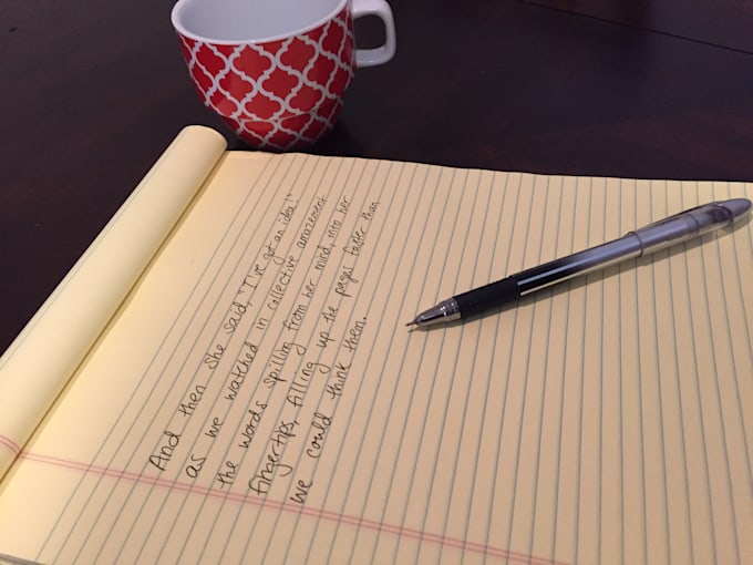 write compelling and quality advertorials