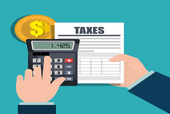 file your federal and state taxes fast and accurate