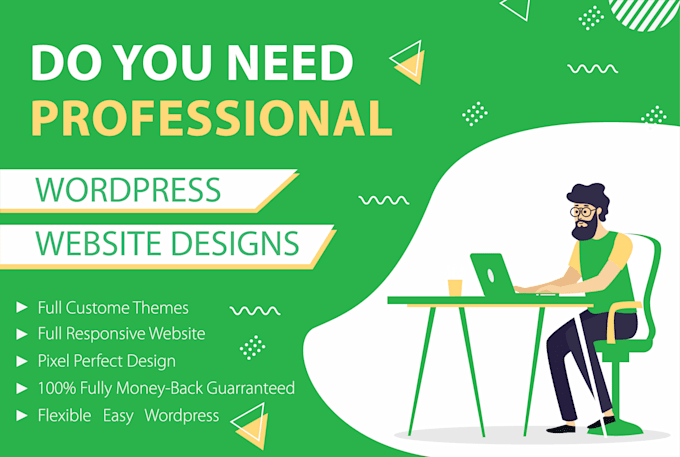 do create responsive web design with wordpress coding