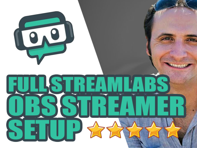 Setup And Optimize Your Streamlabs Obs For Twitch Youtube Streams By My Xxx Hot Girl 