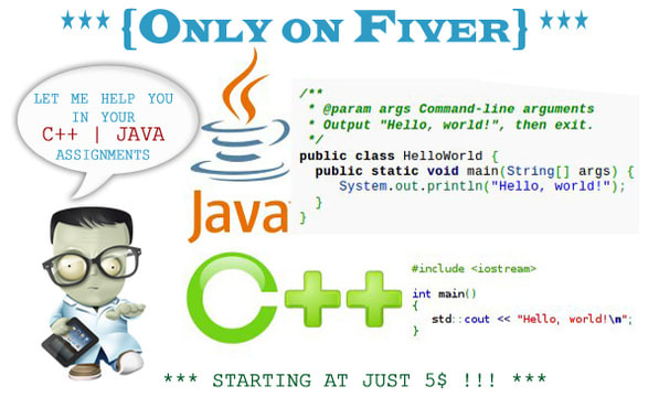 Fiverr reviews image