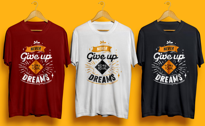 Make awesome bulk t shirt design for your business by Sabuj_shaheb | Fiverr
