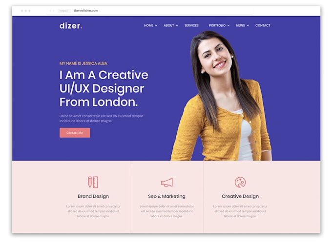 convert PSD to HTML xd to HTML figma to HTML sketch to HTML