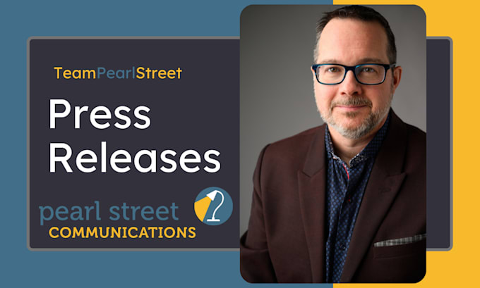 write an effective and engaging press release