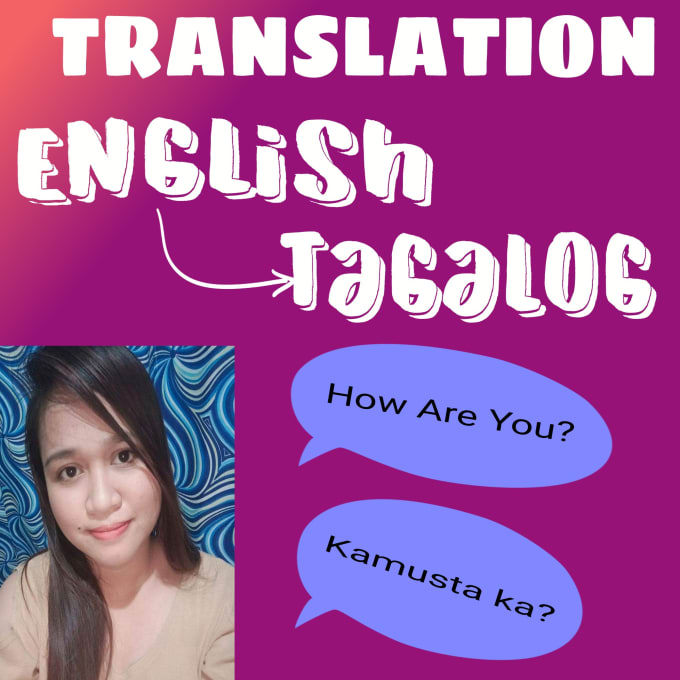 google translate filipino