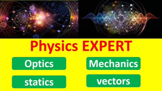tutor you physics problems and tasks