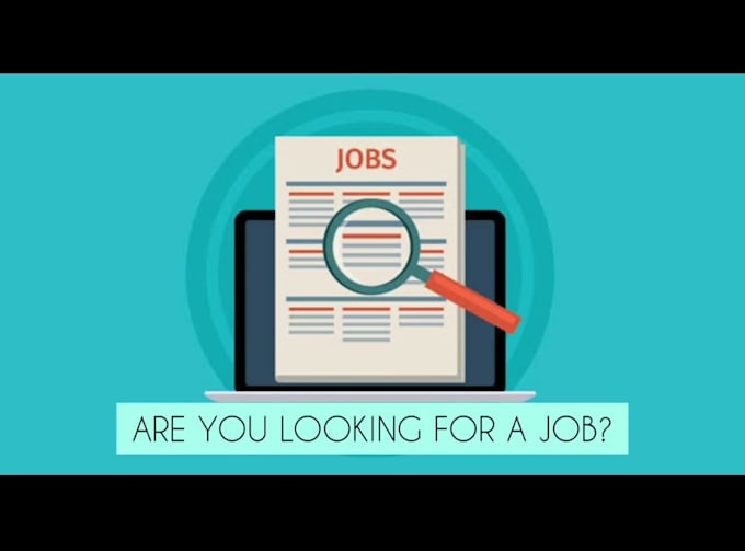 F Your Job Find you a job by searching and applying to suitable job positions