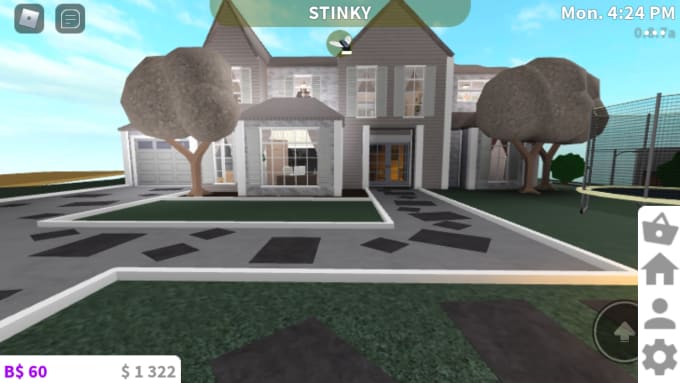 Bloxburg house builder roblox by Axiiaa | Fiverr