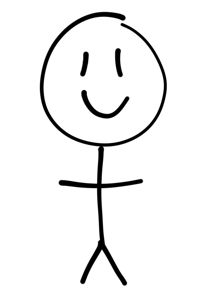 Draw a good stickman by Oscarwray Fiverr Draw a good stickman by Oscarwray Fiverr