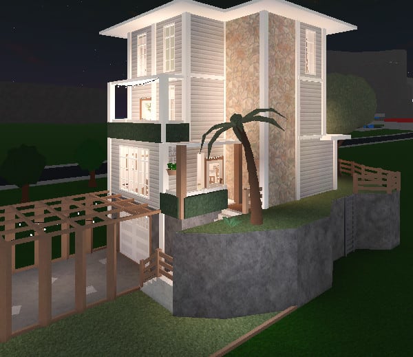 Bloxburg builder and gfx maker by Faverxse Fiverr