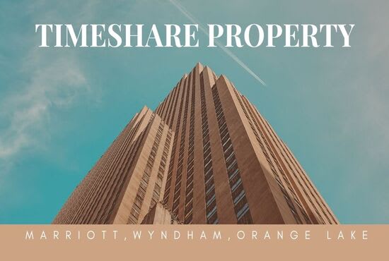provide timeshare leads for rental and sale
