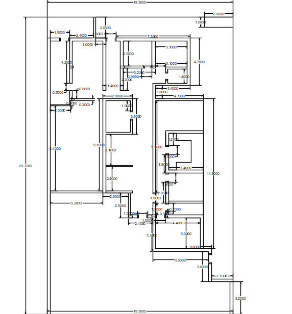 Translate drawings into cad files by Raimundorocket | Fiverr
