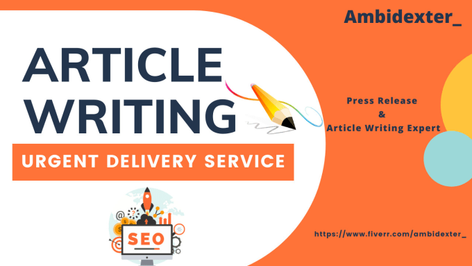 write a researched article or blog post in a human voice