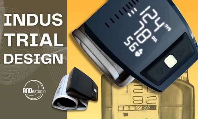 develop your product idea from concept to design
