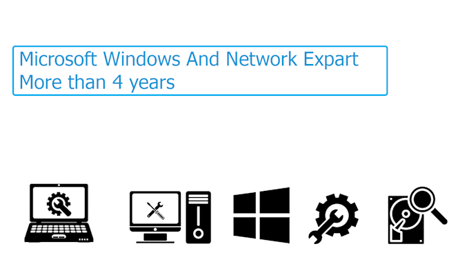 repair your windows os,laptop, computer, remotely