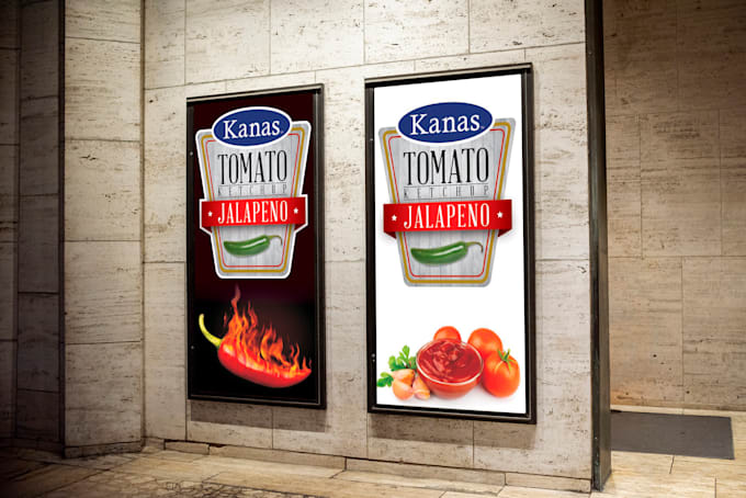 do indoor, outdoor advertising, billboard, yard sign, retractable banner