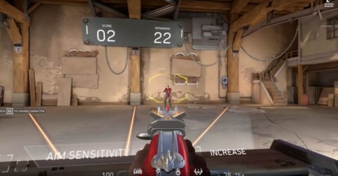 Teach Those That Are New To Fps Games Like Valorant And Csgo By Revolutx