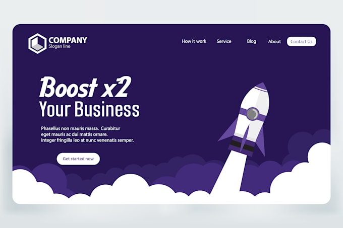 build or manage your wordpress website